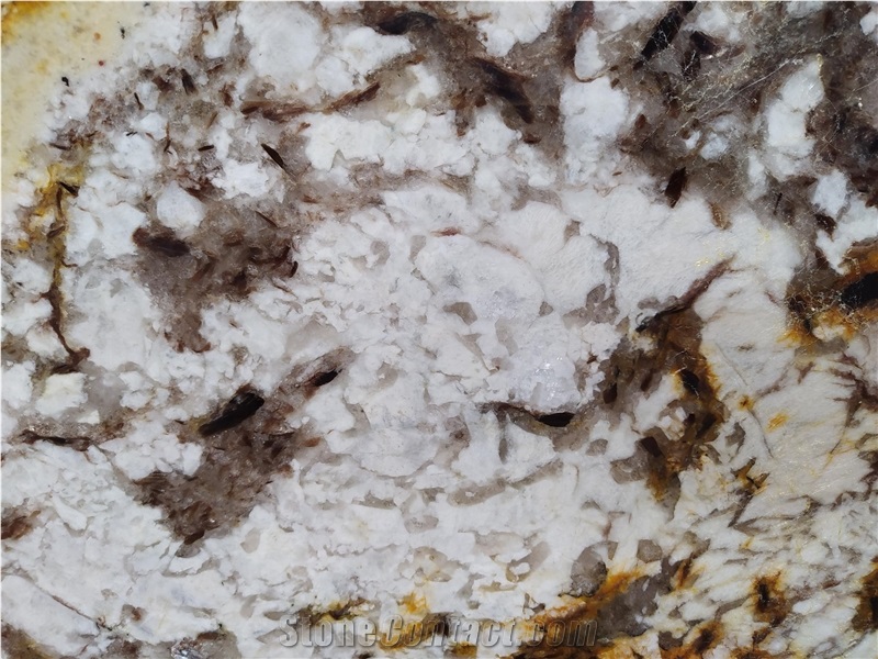 Normandy Granite Slabs