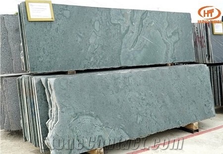 Cheap Bluestone Slabs/Tiles