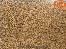Cheap Yellow Stone Granite Slabs