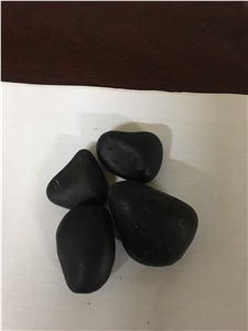 Hot Pure White/Black/Pink Pebble Stone Viet Nam Super Cheap