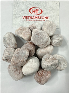 Mixed Colors Viet Nam Pebble Stones