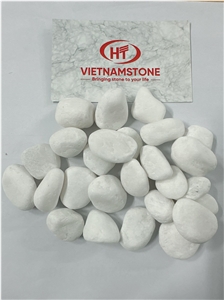 Mixed Colors Viet Nam Pebble Stones