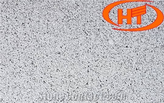 Vietnamese Cheap Natural White Granite Tile