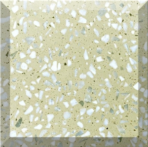 Customizable Terrazzo