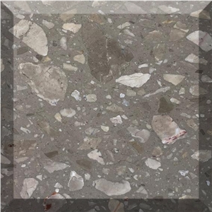 Durable Precast Terrazzo Durable Precast Terrazzo