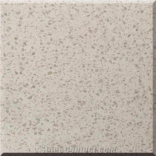 FH Cement Terrazzo Floors