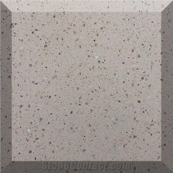 FH Terrazzo Flexible Terrazzo Tile