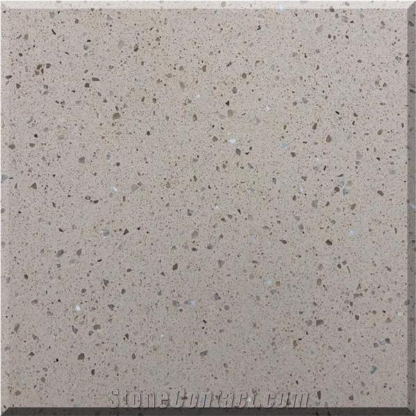 FH Terrazzo Flexible Terrazzo Tile