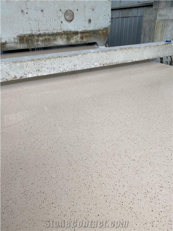FH Terrazzo Flexible Terrazzo Tile