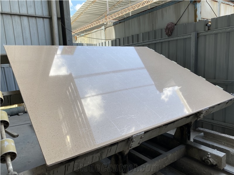 FH Terrazzo Flexible Terrazzo Tile