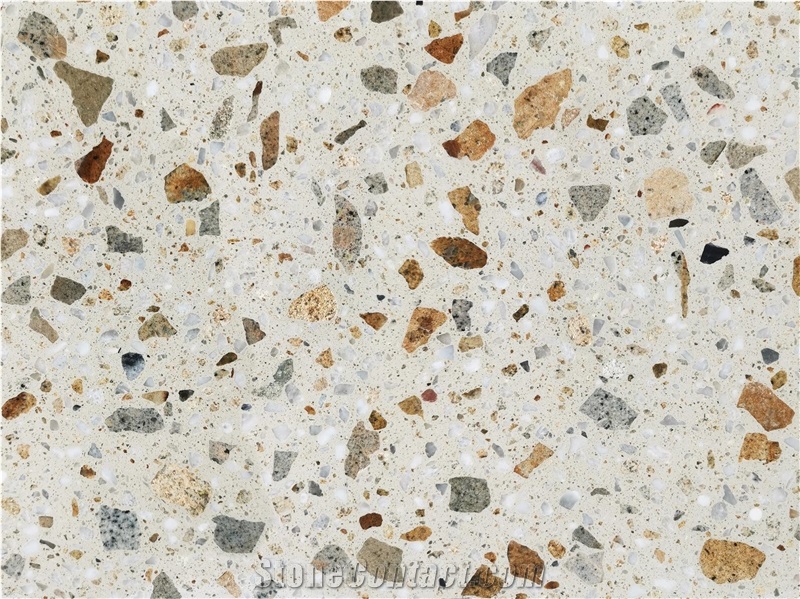 FH Terrazzo Wholesale Precast Terrazzo Cement Terrazzo
