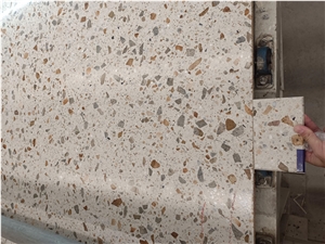 FH Terrazzo Wholesale Precast Terrazzo Cement Terrazzo