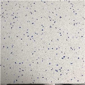 FHI Diamond Blue Precast Concrete Terrazzo