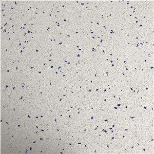FHI Diamond Blue Precast Concrete Terrazzo