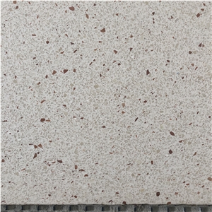 FHI Terrazzo Beige Terrazzo Modern Terrazzo