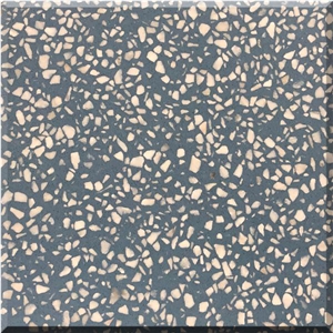 FHI Terrazzo Exterior Terrazzo Manufacturer