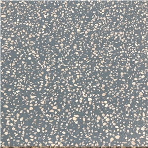 FHI Terrazzo Exterior Terrazzo Manufacturer
