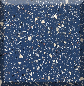 FHI Terrazzo Inorganic Terrazzo Slab&Tile