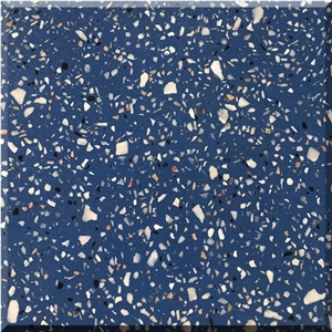 FHI Terrazzo Inorganic Terrazzo Slab&Tile
