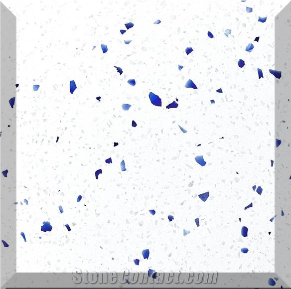 FHI Terrazzo Interior Design Trend
