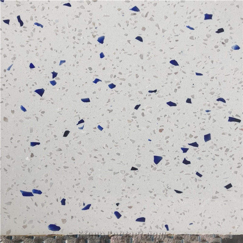 FHI Terrazzo Interior Design Trend