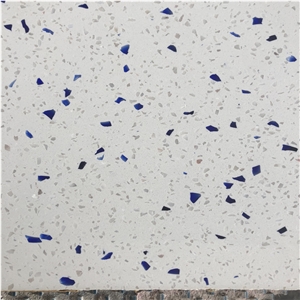 FHI Terrazzo Interior Design Trend
