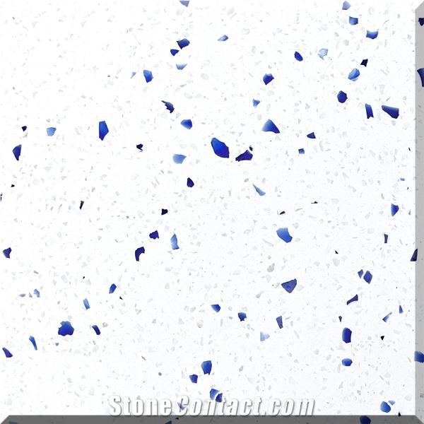 FHI Terrazzo Interior Design Trend