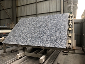 FHI Terrazzo Stone Interior Terrazzo