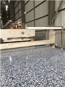 FHI Terrazzo Stone Interior Terrazzo