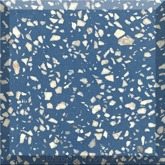 FHI Terrazzo Terrazzo Flooring Supplier