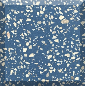 FHI Terrazzo Terrazzo Flooring Supplier