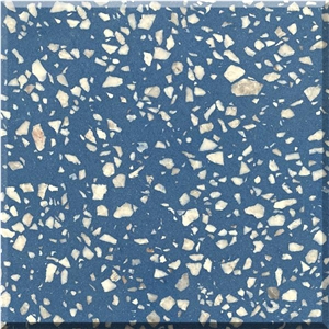 FHI Terrazzo Terrazzo Flooring Supplier