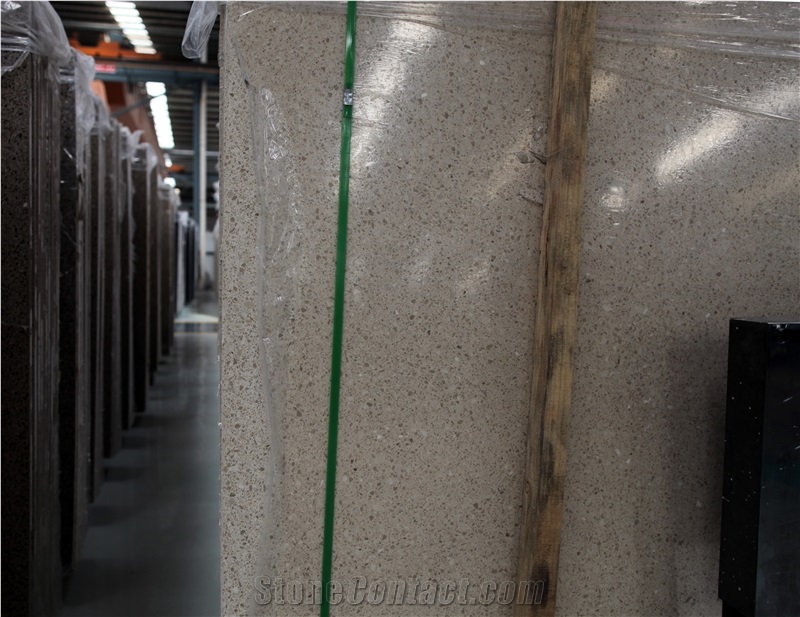 FHI Terrazzo Terrazzo -New Decor Trend