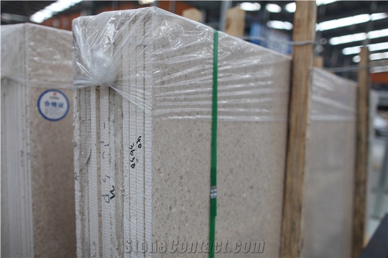 FHI Terrazzo Terrazzo -New Decor Trend