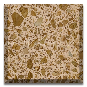 Giallo Terrazzo Multicolor Verona Terrazzo GIALLO MORI