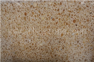 Giallo Terrazzo Multicolor Verona Terrazzo GIALLO MORI