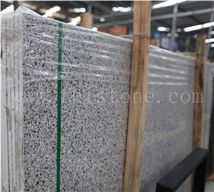 Grigio Carrara Grafite  Multicolor Decorative Terrazzo Tiles
