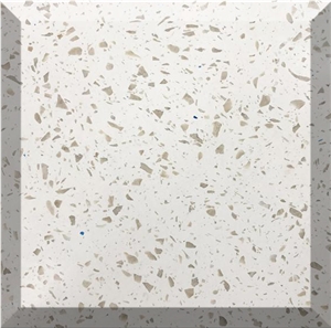 Inorganic Terrazzo Tiles Terrazzo Flooring