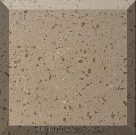 Lasting Time Of Precast Terrazzo