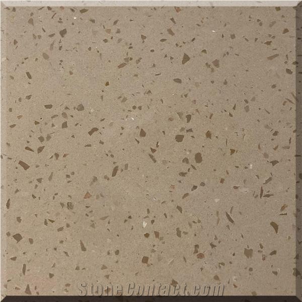 Lasting Time Of Precast Terrazzo