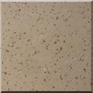 Lasting Time Of Precast Terrazzo