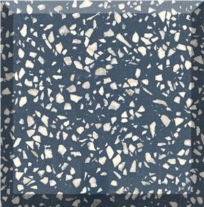 Precast Cement Terrazzo Characters Precast Cement Terrazzo Characters