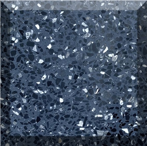 Precast Terrazzo Slabs & Tiles