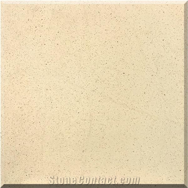 Terrazzo Flooring Interior