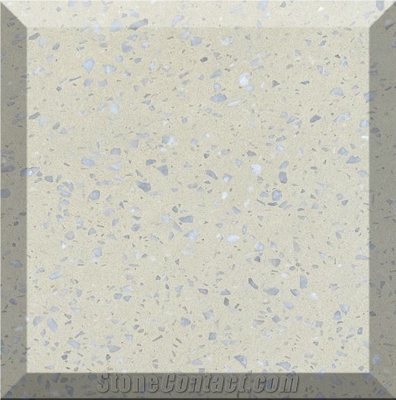 Terrazzo Tiles Interior Design