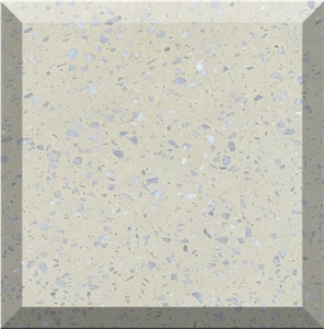 Terrazzo Tiles Interior Design