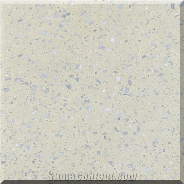 Terrazzo Tiles Interior Design