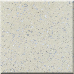 Terrazzo Tiles Interior Design