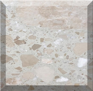 Terrazzo Types