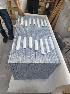 Dark Terrazzo Tiles